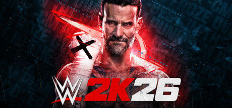 美国职业摔角联盟2K26/WWE 2K26