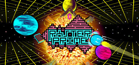 栅格初始[REMIX]/Raster Prime [REMIX]