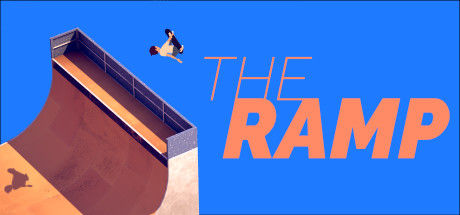 坡道/The Ramp