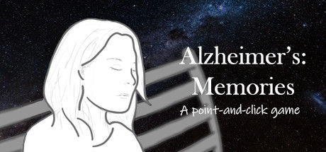 阿尔茨海默：守护/Alzheimer's: Memories
