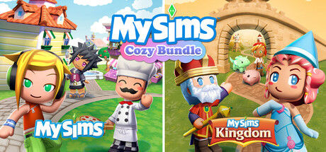 MySims™ Kingdom