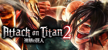 进击的巨人2：最终一战/Attack on Titan 2 - A.O.T.2