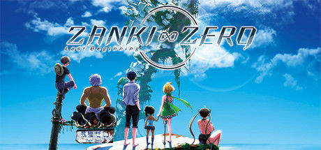 残机0：最后的开始/Zanki Zero: Last Beginning