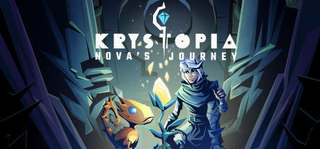 Krystopia: Nova´s Journey