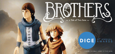 兄弟：双子传说/Brothers - A Tale of Two Sons
