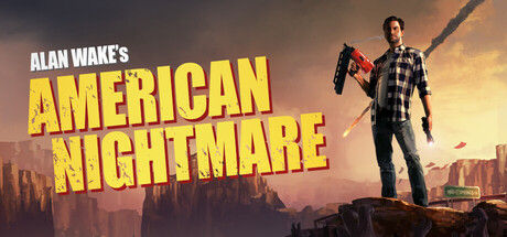 心灵杀手：美国噩梦/Alan Wake's American Nightmare