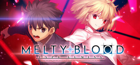 月姬乱斗/MELTY BLOOD: TYPE LUMINA
