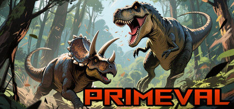 Primeval