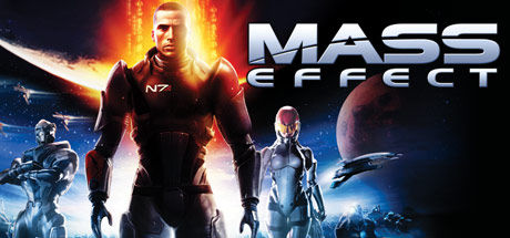 质量效应1/Mass Effect (2007)