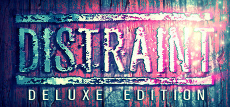 扣押：豪华版/DISTRAINT: Deluxe Edition
