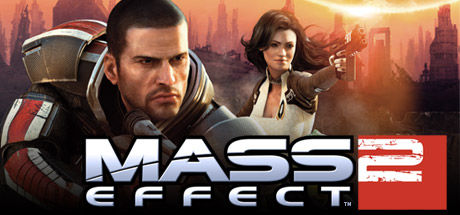 质量效应2/Mass Effect 2 (2010 Edition)