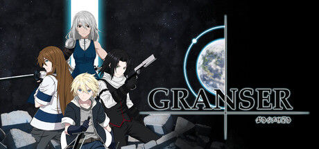 Granser - Act 1