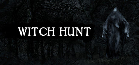 巫师猎人/Witch Hunt