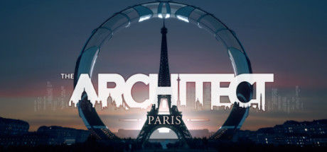 The Architect: Paris / 巴黎建筑师