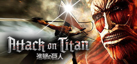 进击的巨人/Attack on Titan / A.O.T. Wings of Freedom