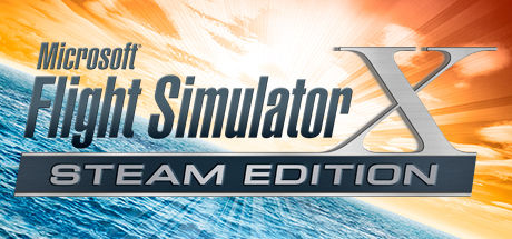 微软飞行模拟10/Microsoft Flight Simulator X: Steam Edition
