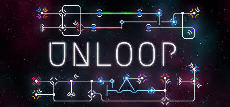 非循环/Unloop