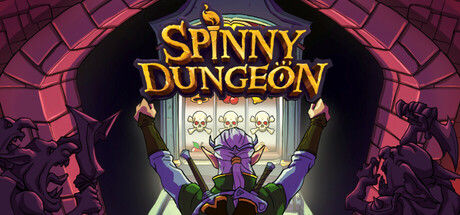 旋转地牢/Spinny Dungeon