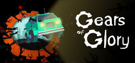 荣耀之轮/Gears of Glory