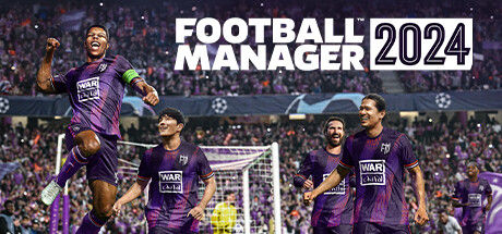 足球经理2024/Football Manager 2024