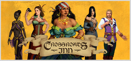 十字路酒馆/Crossroads Inn Anniversary Edition