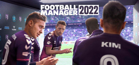 足球经理2022/Football Manager 2022