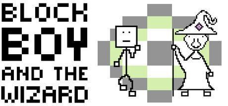 Blockboy and The Wizard