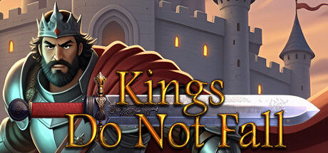 国王永不倒下/Kings Do Not Fall
