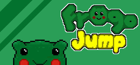 Frogo Jump