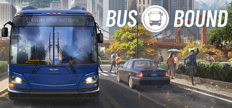 巴士开往/Bus Bound