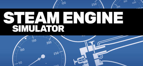 蒸汽机模拟器/Steam Engine Simulator