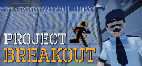 逃脱计划/Project Breakout