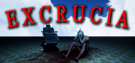 极痛/Excrucia