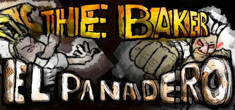 面包师/El Panadero -The Baker-