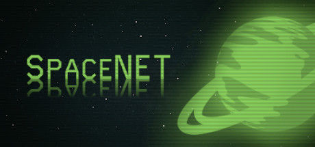 SpaceNET - A Space Adventure