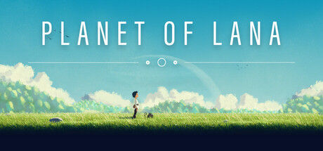 娜拉之星/Planet of Lana