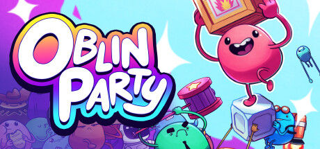 奥布林派对/Oblin Party