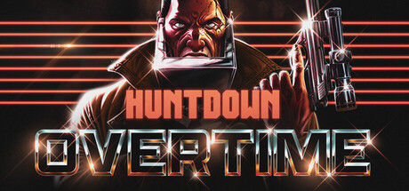 暴徒猎手：超时/HUNTDOWN: OVERTIME