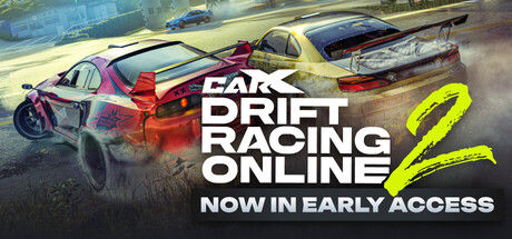 CarX漂移赛车在线2/CarX Drift Racing Online 2
