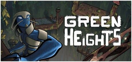 绿色高地/Green Heights