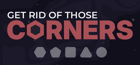 消灭这些棱角！/Get Rid Of Those Corners