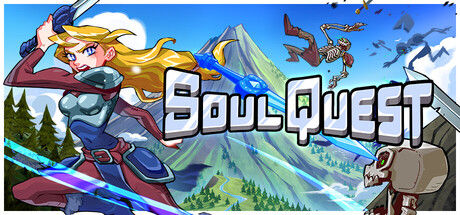 SoulQuest