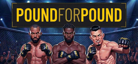 Pound for Pound