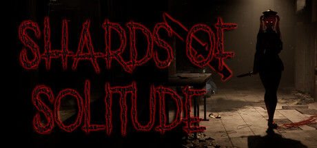 孤影的碎片/Shards Of Solitude
