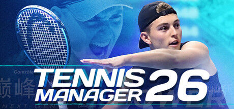 网球经理26/Tennis Manager 26