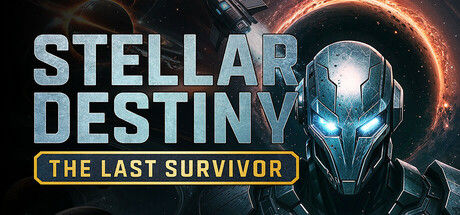 星际命运：最后的幸存者/Stellar Destiny: The Last Survivor