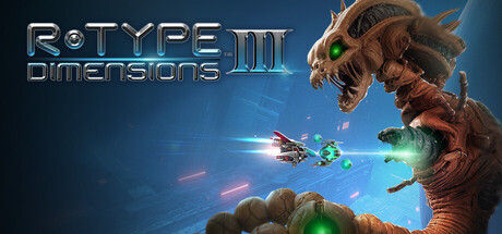 异形战机：维度3/R-Type Dimensions III