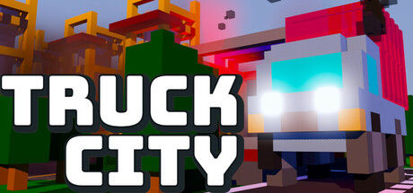 卡车城/Truck City