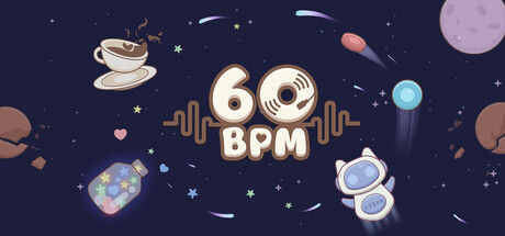 六十节拍/60 BPM