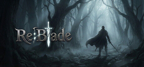 利刃战士/Re:Blade